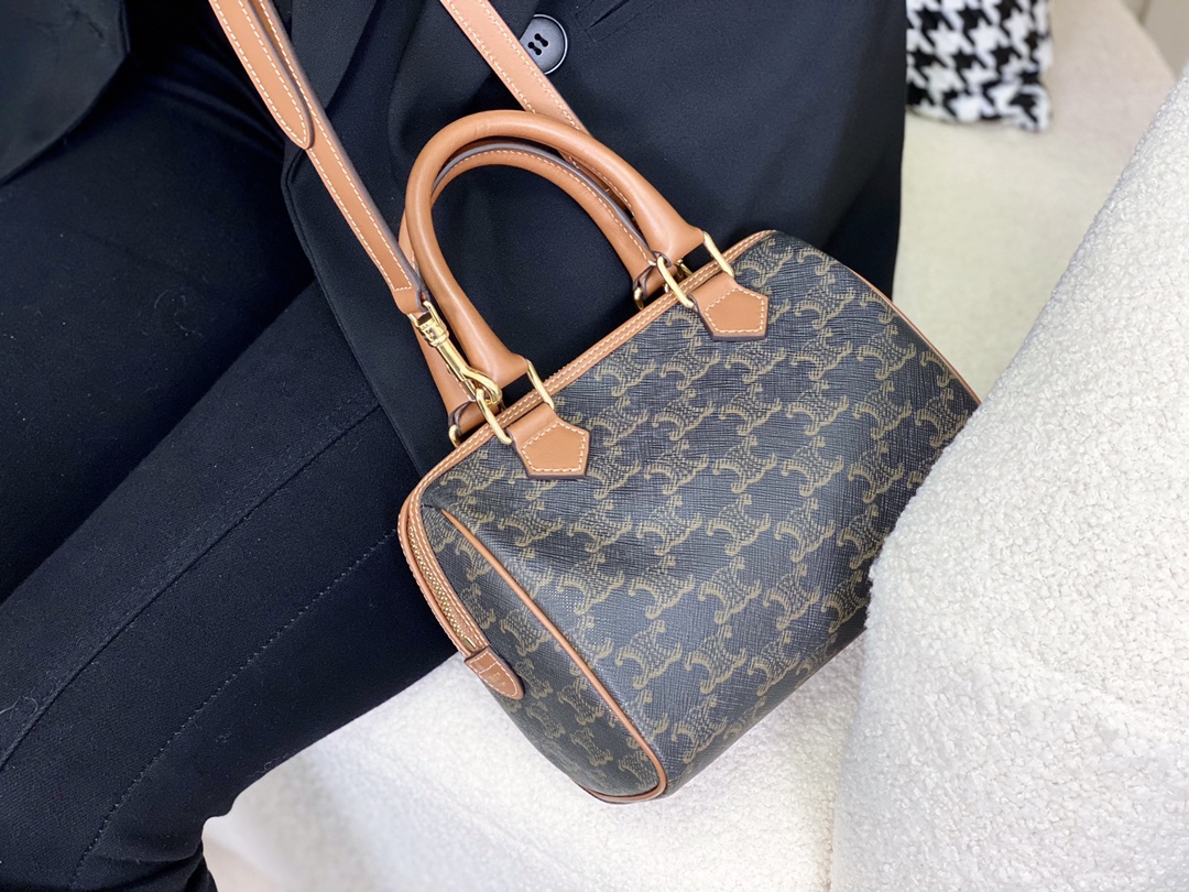 Celine Speedy Bags